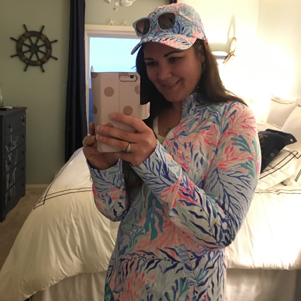 Meet your Posher, Jennifer